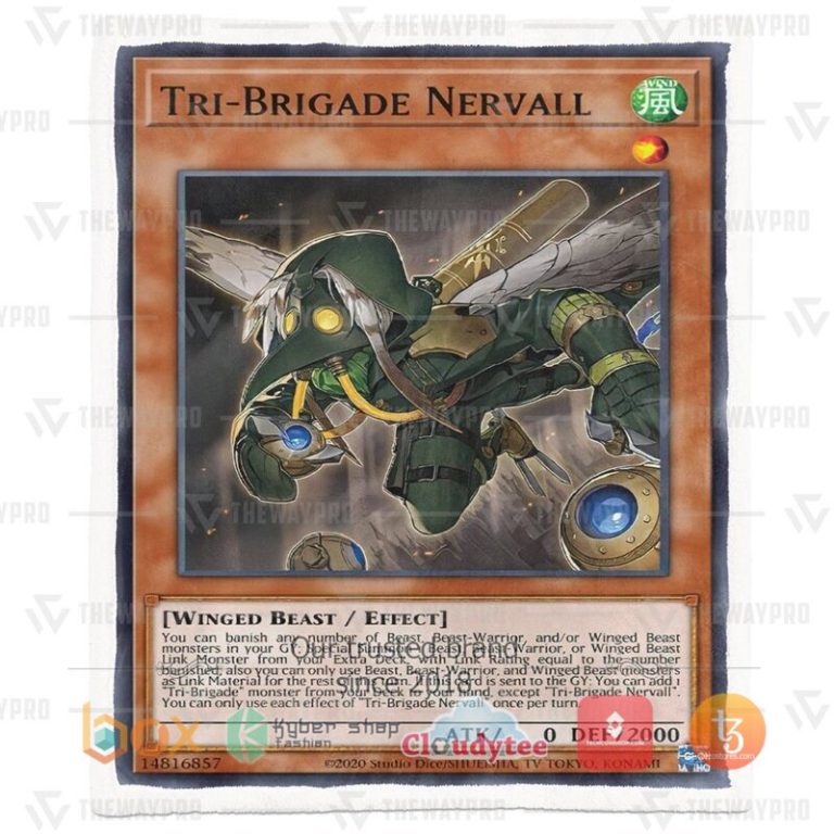 Yu-Gi-Oh-Tri-Brigade-Nervall-Blanket-3-1