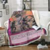 Yu Gi Oh Tri Brigade Revolt Blanket 2