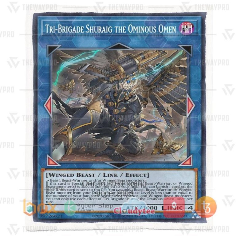 Yu-Gi-Oh-Tri-Brigade-Shuraig-The-Ominous-Omen-Blanket-3