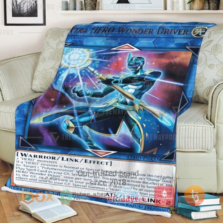 Yu-Gi-Oh-Xtra-Hero-Wonder-Driver-Blanket-2-1