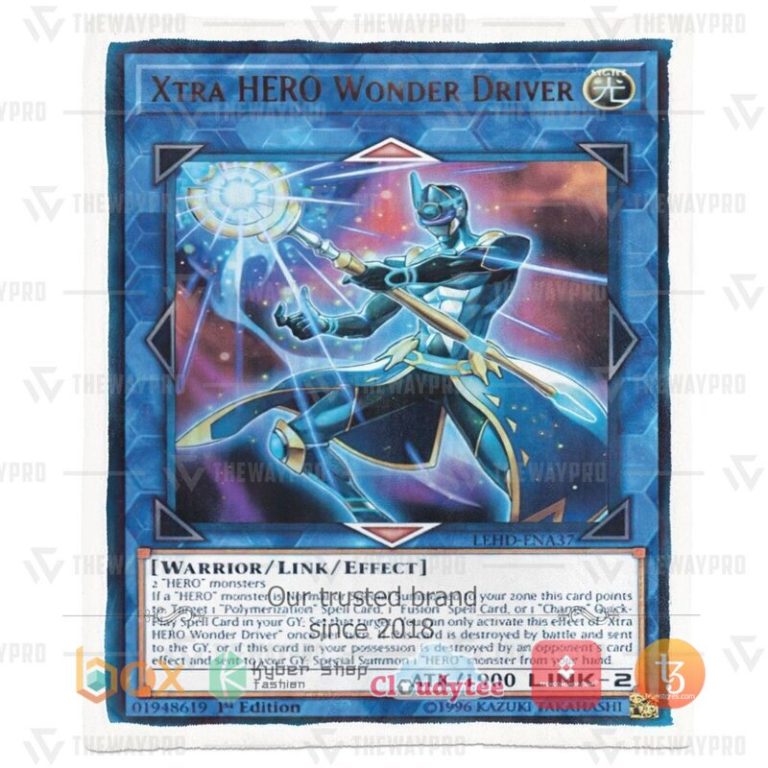 Yu-Gi-Oh-Xtra-Hero-Wonder-Driver-Blanket-3-1