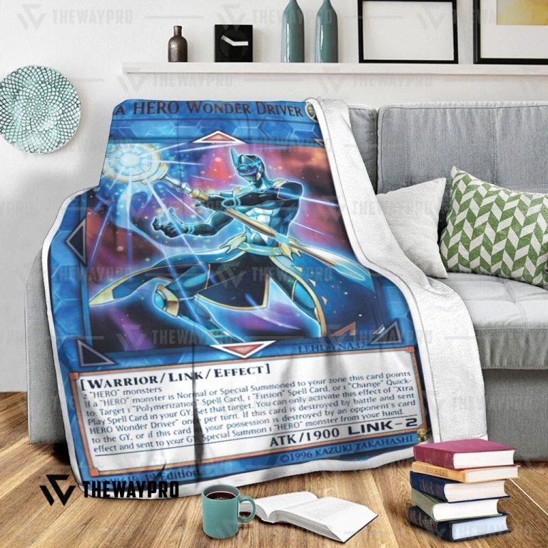 Yu-Gi-Oh-Xtra-Hero-Wonder-Driver-Blanket-3