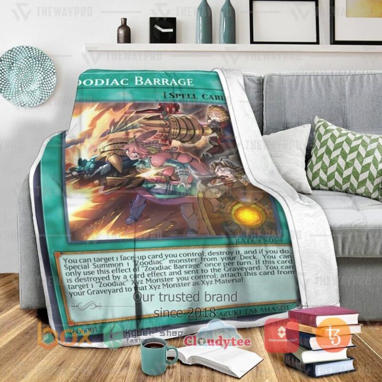Yu-Gi-Oh-Zoodiac-Barrage-Blanket-1