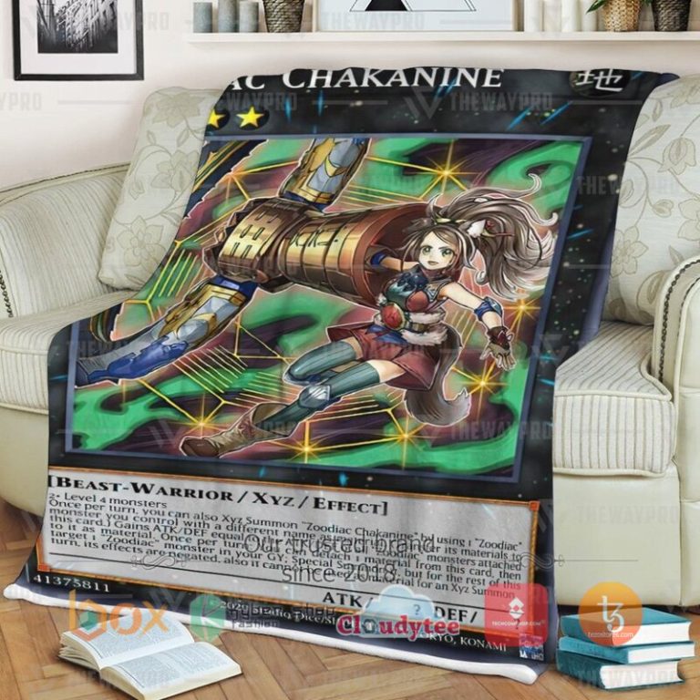 Yu-Gi-Oh-Zoodiac-Chakanine-Blanket-2-1