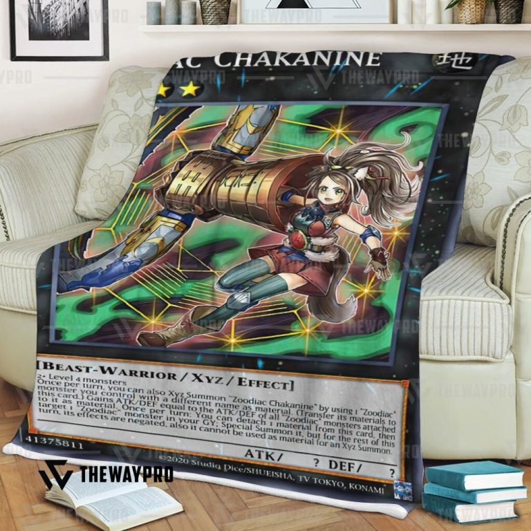 Yu-Gi-Oh-Zoodiac-Chakanine-Blanket-3