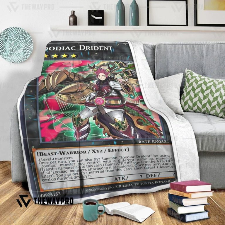 Yu-Gi-Oh-Zoodiac-Drident-Blanket-3