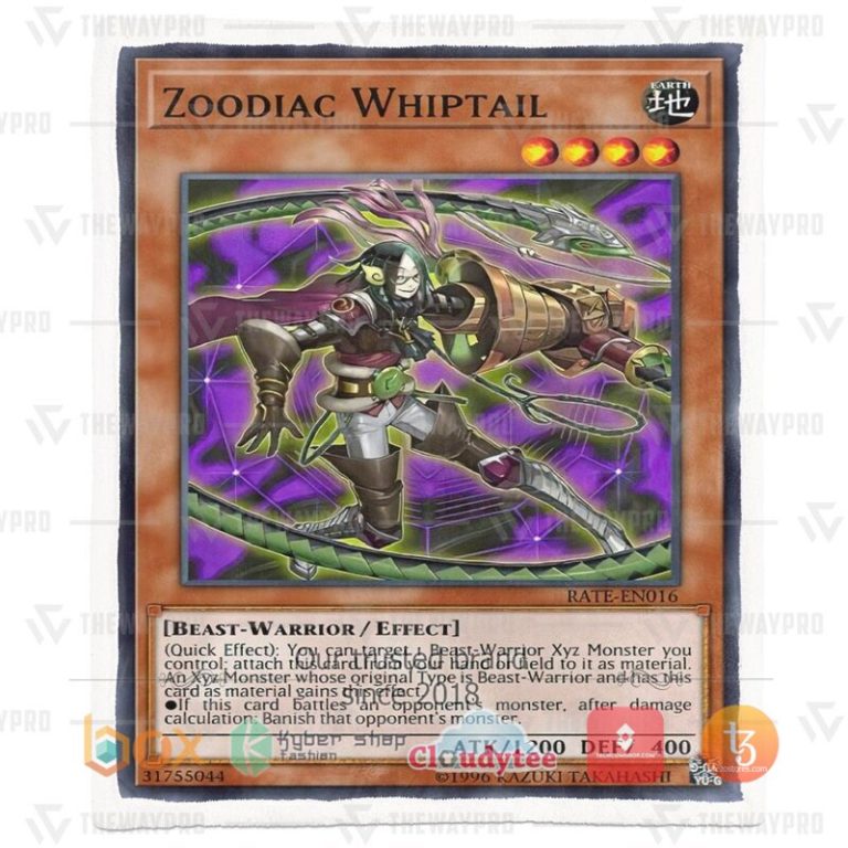 Yu-Gi-Oh-Zoodiac-Whiptail-Blanket-3