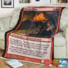 Zen 124 Geyser Glider Fleece Blanket