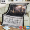 Zen 198 Carnage Altar Fleece Blanket