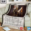Zen 21 Kor Outfitter Fleece Blanket