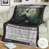 Zendikar 106 Nimana Sell Sword Mtg Blanket
