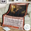 Zendikar 152 Tuktuk Grunts Mtg Blanket Tagotee