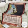 Zendikar 154 Warren Instigator Mtg Blanket