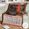 Zendikar 155 Zektar Shrine Expedition Mtg Blanket