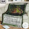 Zendikar 180 River Boa Mtg Blanket