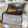 Zendikar 200 Eternity Vessel Mtg Blanket Tagotee