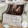 Zendikar 21 Kor Outfitter Mtg Blanket