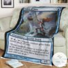 Zendikar 43 Caller Of Gales Mtg Blanket