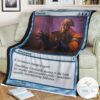 Zendikar 44 Cancel Mtg Blanket Tagotee