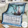 Zendikar 48 Into The Roil Mtg Blanket