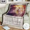Zendikar 6 Celestial Mantle Mtg Blanket