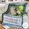 Zendikar 67 Spell Pierce Mtg Blanket Tagotee