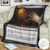 Zendikar 87 Disfigure Mtg Blanket Tagotee