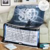 Znr 326 Confounding Conundrum Mtg Game Magic The Gathering Fleece Blanket