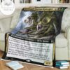 Znr 366 Grakmaw Skyclave Ravager Mtg Blanket Tagotee