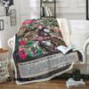 Zoodiac Drident Blanket