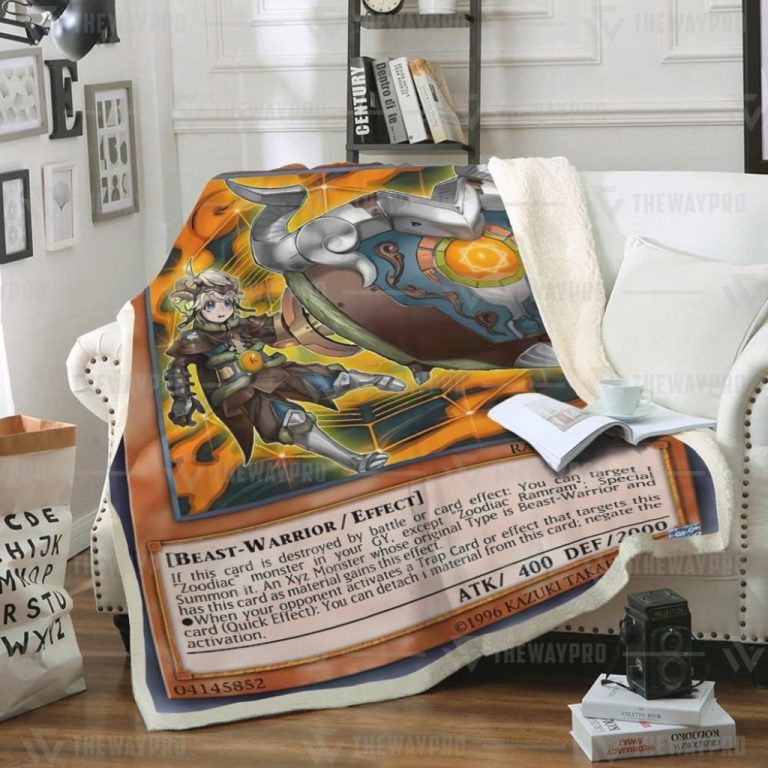 Zoodiac-Ramram-Yu-Gi-Oh-Blanket-4