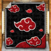 Akatsuki Gang Blanket