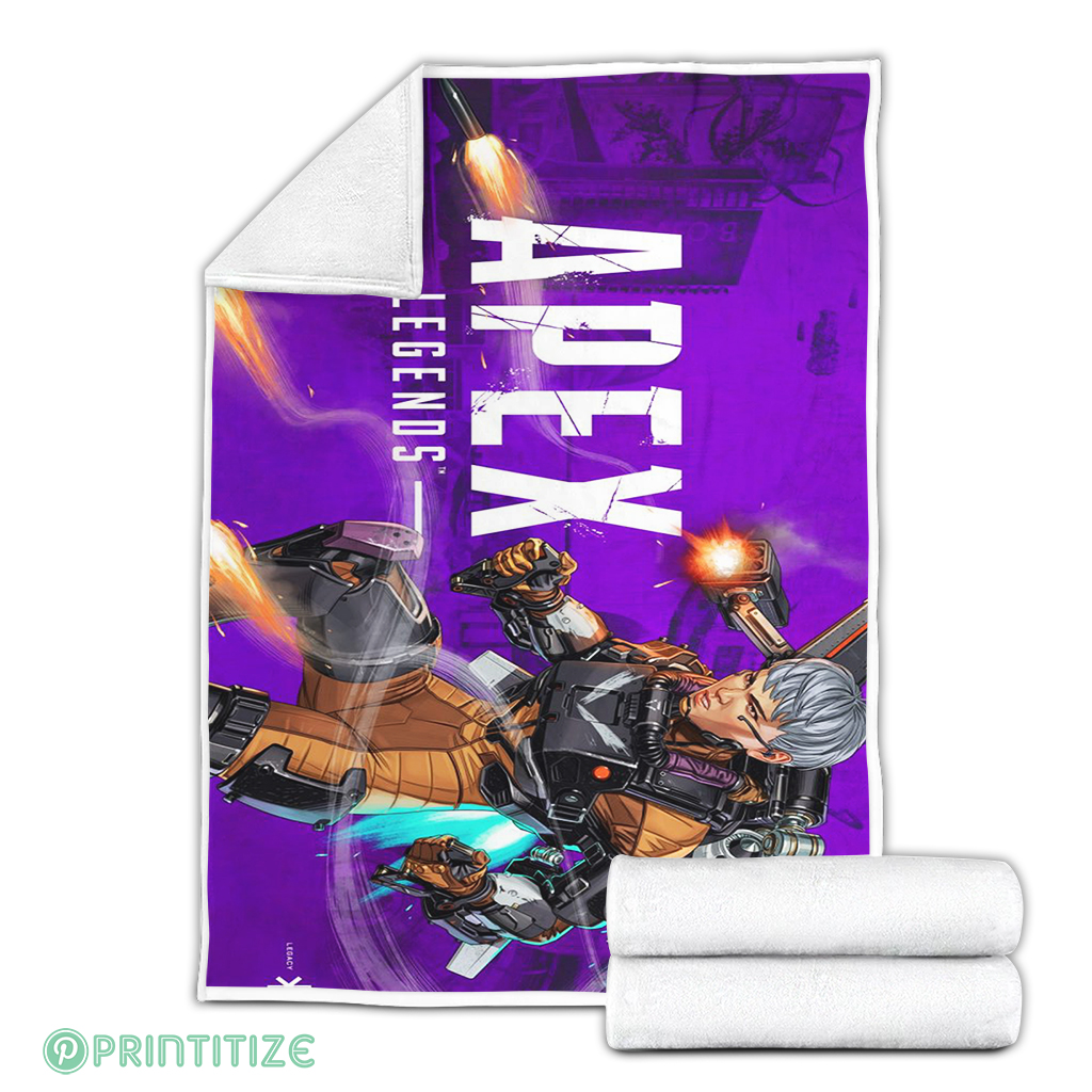 Apex Legends Blanket Apex Legends Blanket