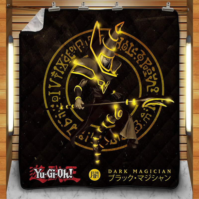 Black Magician Blanket Black Magician Blanket