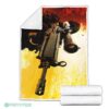 Counter Strike Blanket