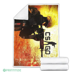 Counter Strike Global Offensive Backgrounds Blanket
