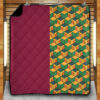 Cozy Giyu Blanket