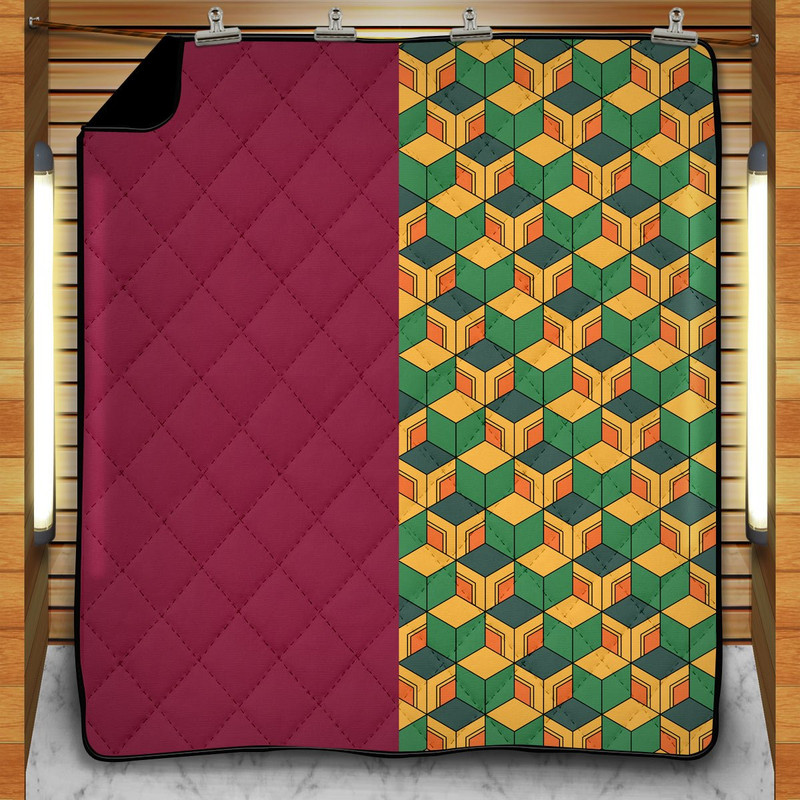 Cozy Giyu Blanket Cozy Giyu Blanket