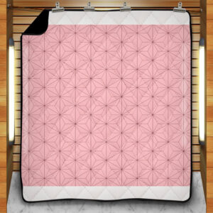 Cozy Nezuko Blanket