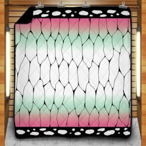 Cozy Shinobu Blanket
