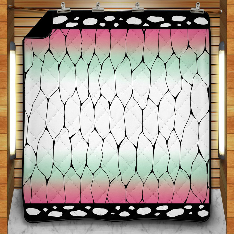 Cozy Shinobu Blanket Cozy Shinobu Blanket