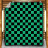Cozy Tanjiro Blanket