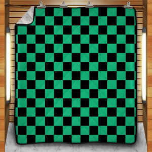 Cozy Tanjiro Blanket