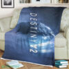 Destiny 2 Title Screen Blanket