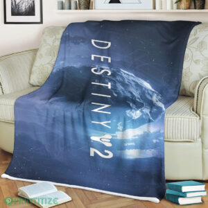 Destiny 2 Title Screen Blanket