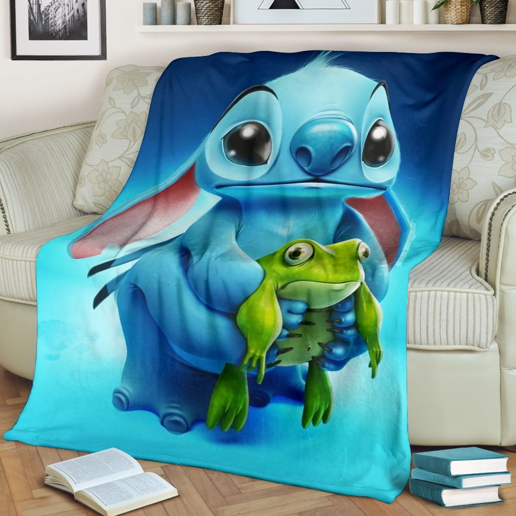 Stich Premium Blanket Stich Premium Blanket