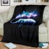 Elephant Color Premium Blanket