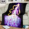 Sailor Moon Premium Blanket