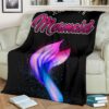 Mermaid Premium Blanket