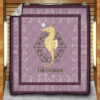 Hatori The Dragon Blanket